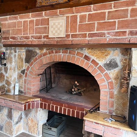 فيلا Mobile House F&L بيوغْغاد نا موغو المظهر الخارجي الصورة