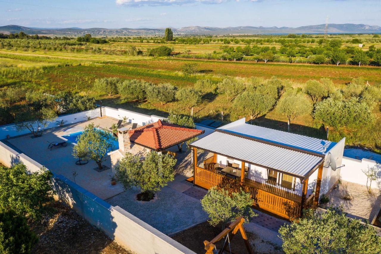 فيلا Mobile House F&L بيوغْغاد نا موغو المظهر الخارجي الصورة