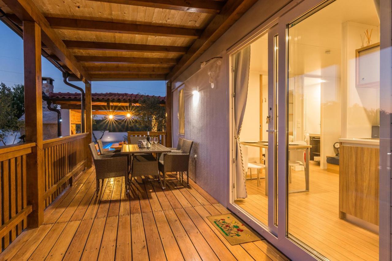 فيلا Mobile House F&L بيوغْغاد نا موغو المظهر الخارجي الصورة