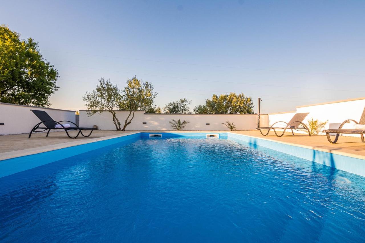 فيلا Mobile House F&L بيوغْغاد نا موغو المظهر الخارجي الصورة