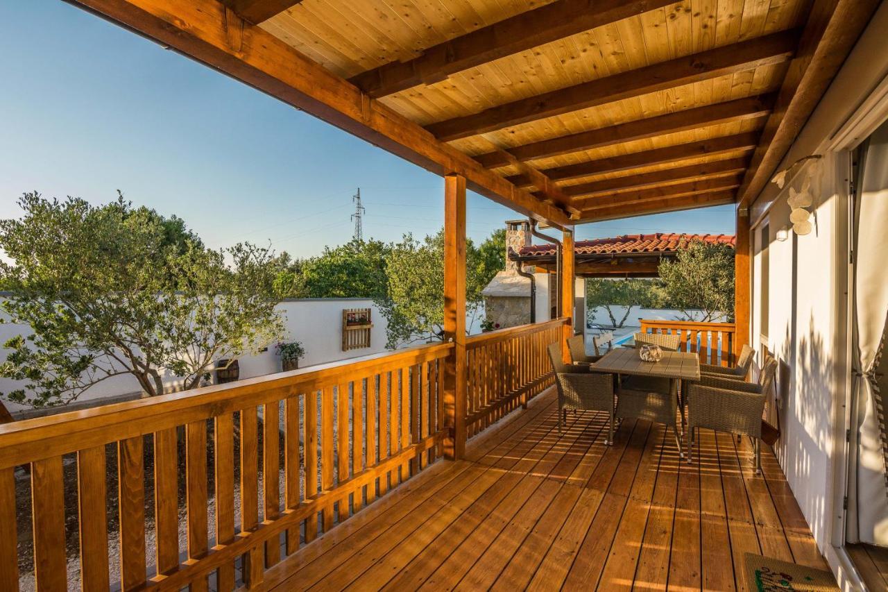 فيلا Mobile House F&L بيوغْغاد نا موغو المظهر الخارجي الصورة