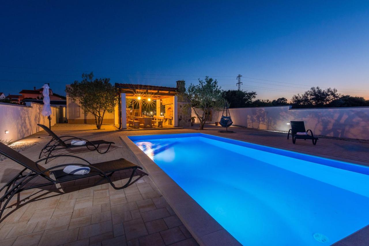 فيلا Mobile House F&L بيوغْغاد نا موغو المظهر الخارجي الصورة