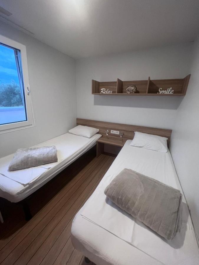 فيلا Mobile House F&L بيوغْغاد نا موغو المظهر الخارجي الصورة