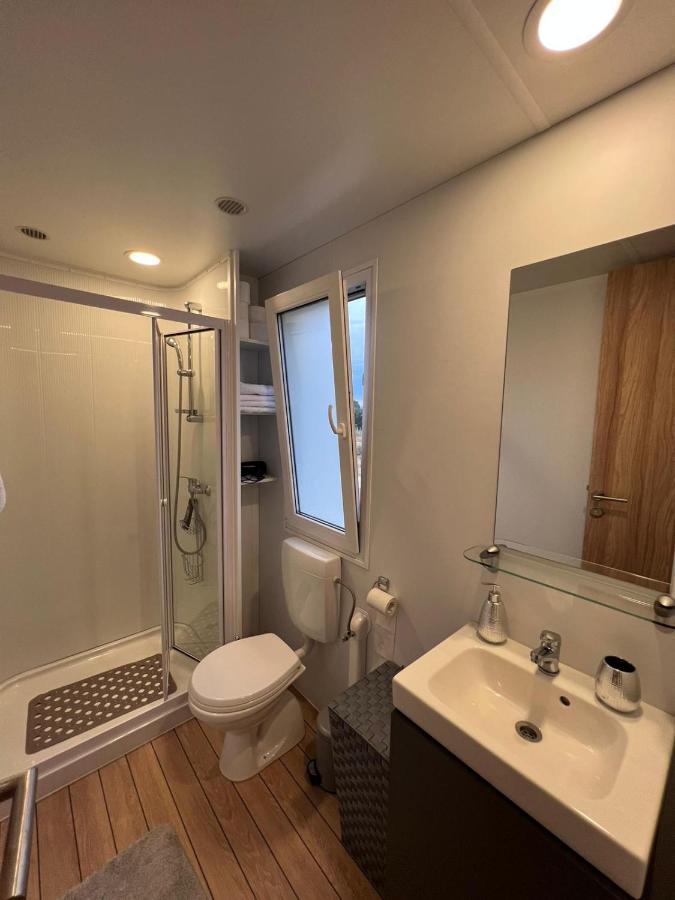 فيلا Mobile House F&L بيوغْغاد نا موغو المظهر الخارجي الصورة