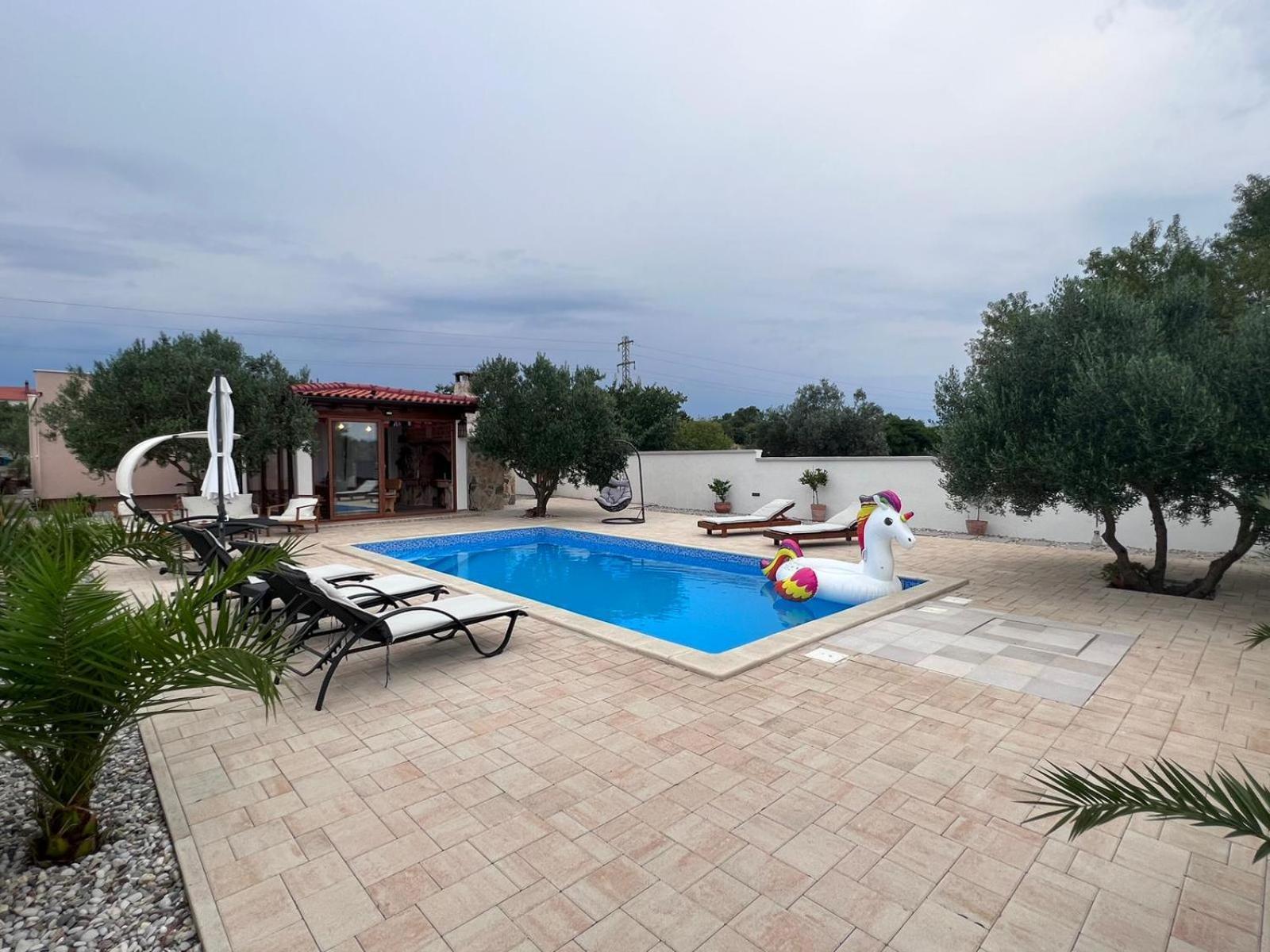 فيلا Mobile House F&L بيوغْغاد نا موغو المظهر الخارجي الصورة