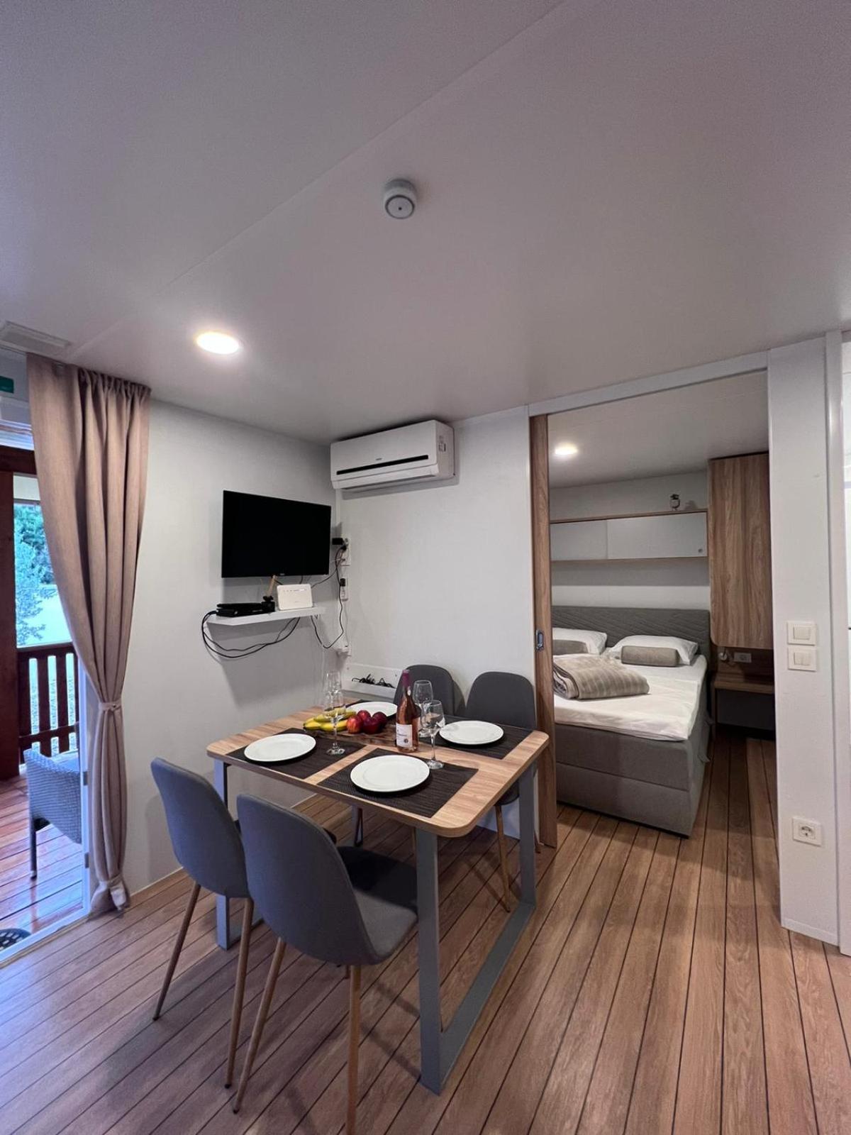 فيلا Mobile House F&L بيوغْغاد نا موغو المظهر الخارجي الصورة