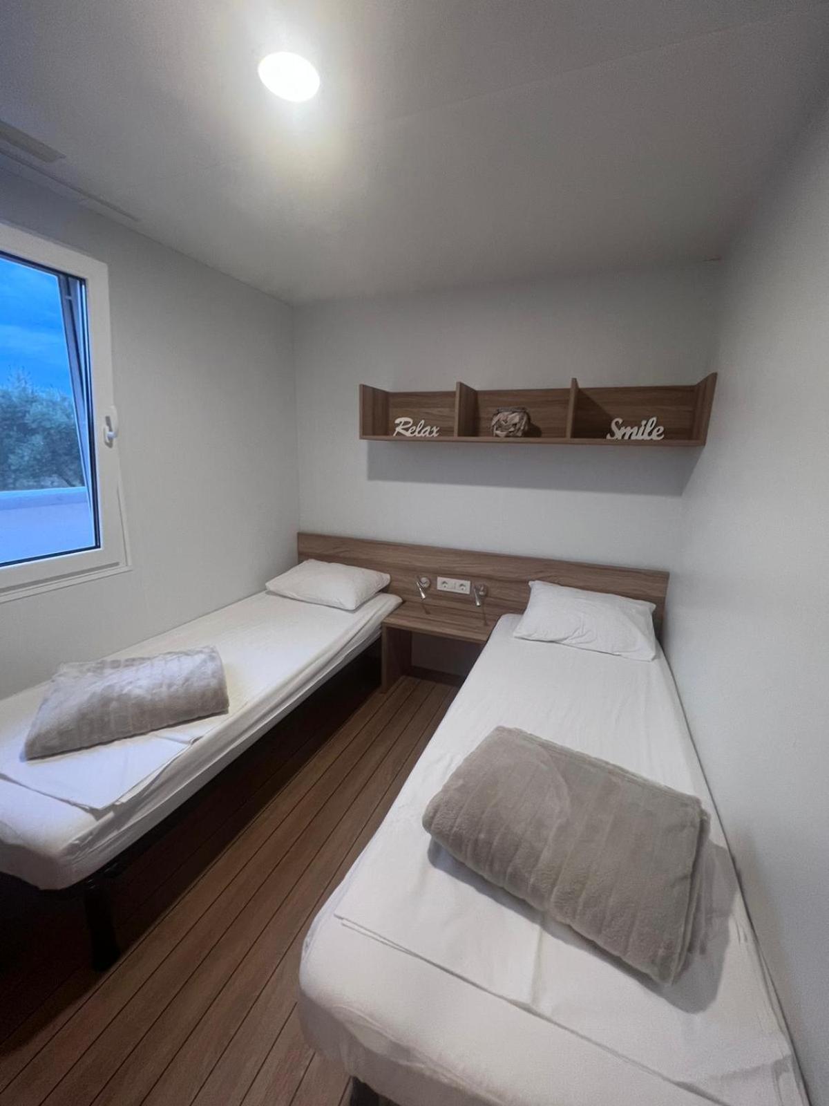 فيلا Mobile House F&L بيوغْغاد نا موغو المظهر الخارجي الصورة