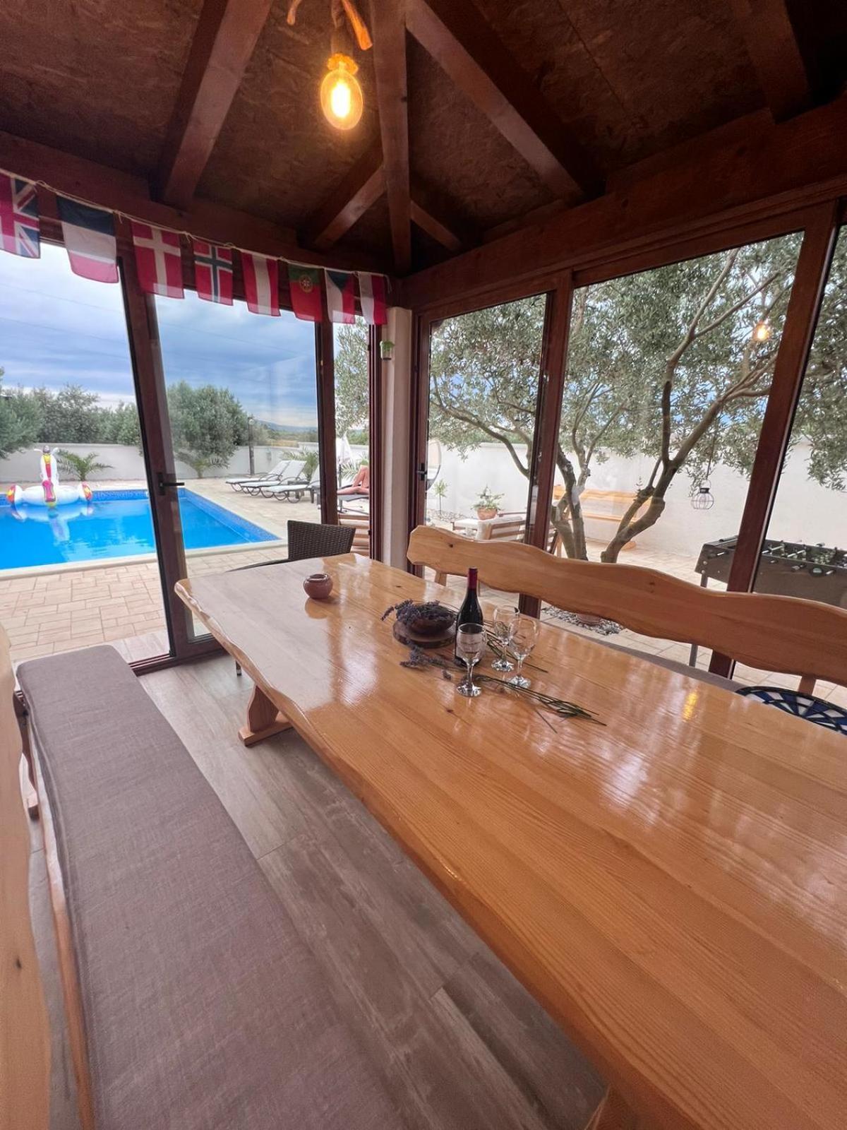 فيلا Mobile House F&L بيوغْغاد نا موغو المظهر الخارجي الصورة