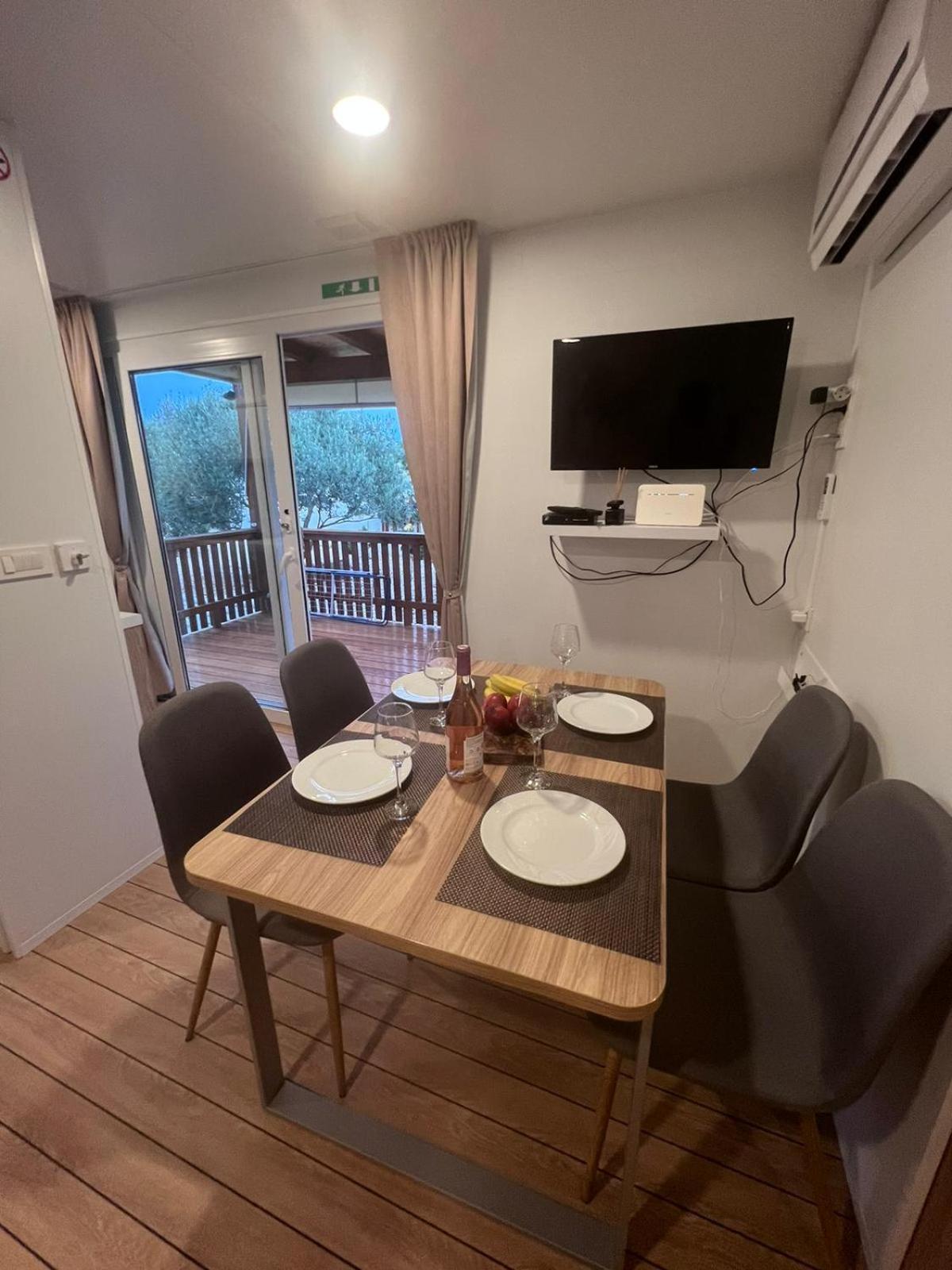 فيلا Mobile House F&L بيوغْغاد نا موغو المظهر الخارجي الصورة