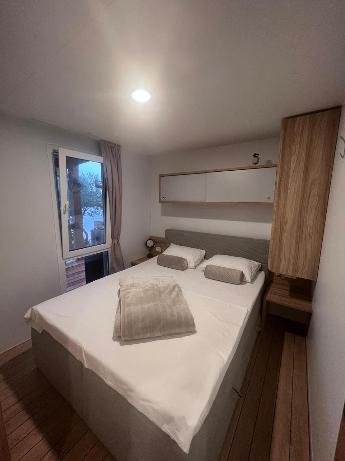 فيلا Mobile House F&L بيوغْغاد نا موغو المظهر الخارجي الصورة