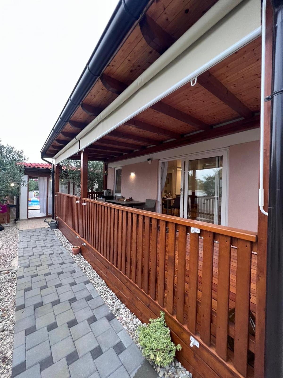 فيلا Mobile House F&L بيوغْغاد نا موغو المظهر الخارجي الصورة