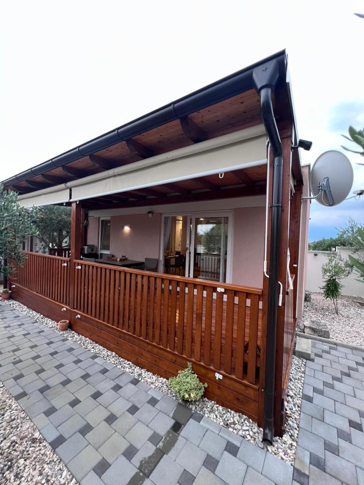 فيلا Mobile House F&L بيوغْغاد نا موغو المظهر الخارجي الصورة