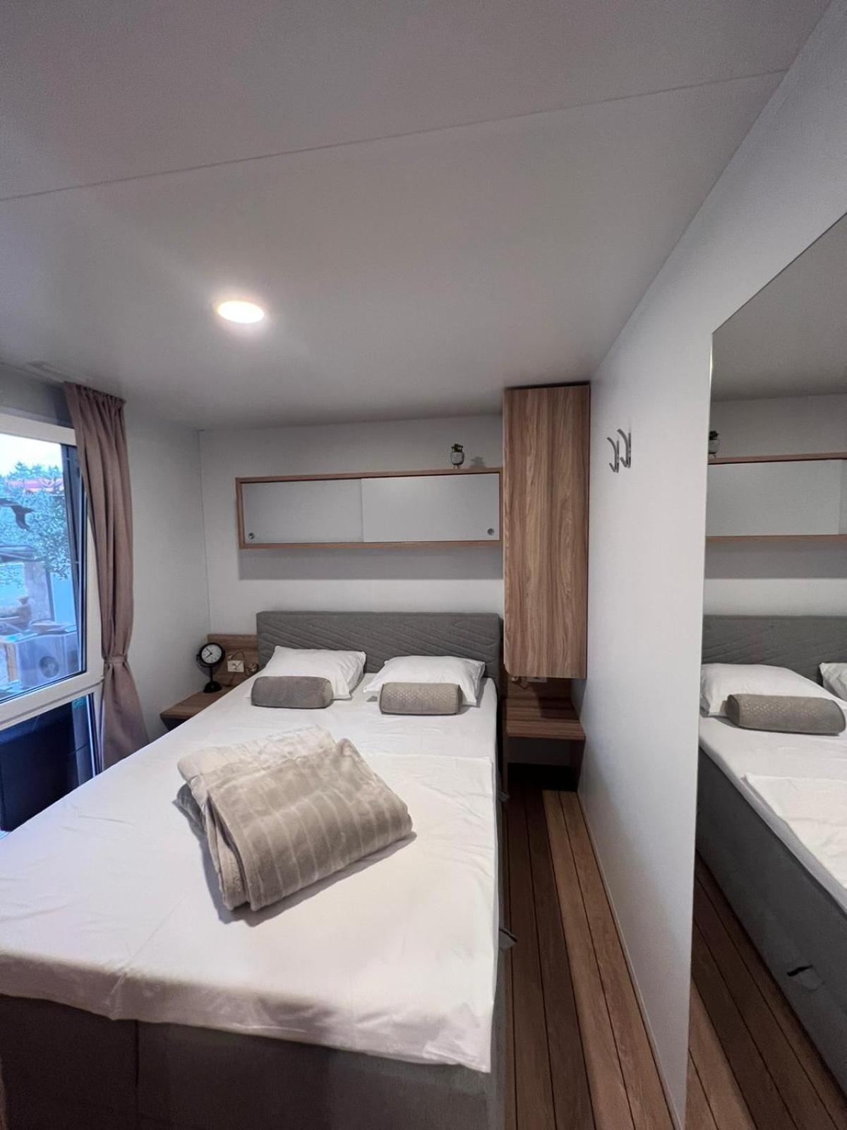 فيلا Mobile House F&L بيوغْغاد نا موغو المظهر الخارجي الصورة