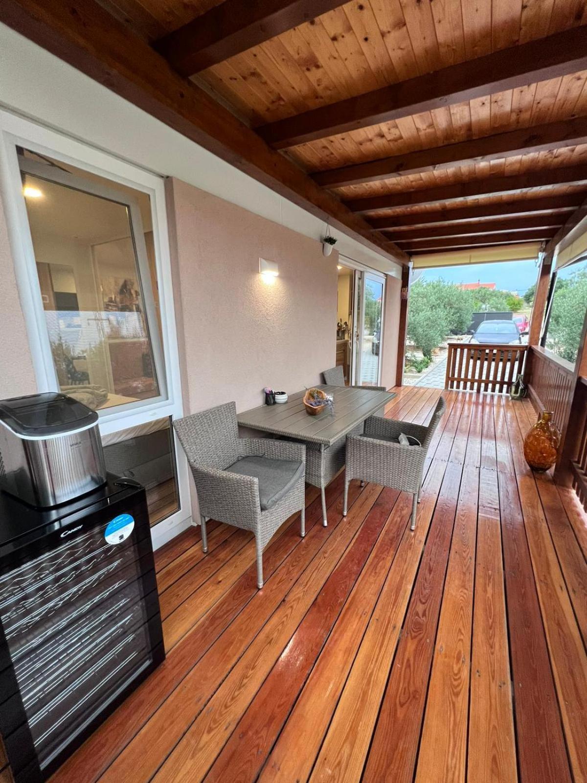 فيلا Mobile House F&L بيوغْغاد نا موغو المظهر الخارجي الصورة