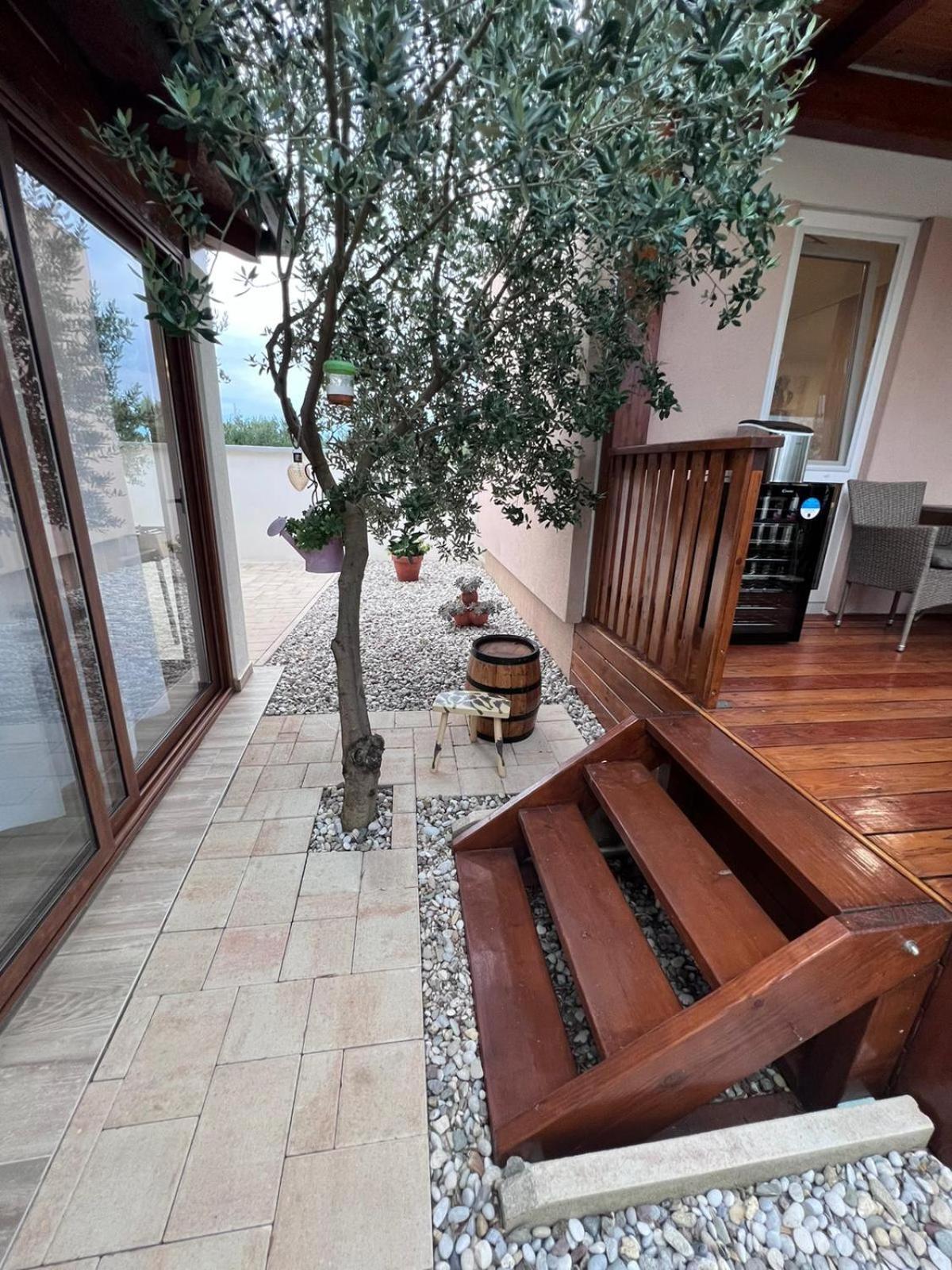 فيلا Mobile House F&L بيوغْغاد نا موغو المظهر الخارجي الصورة