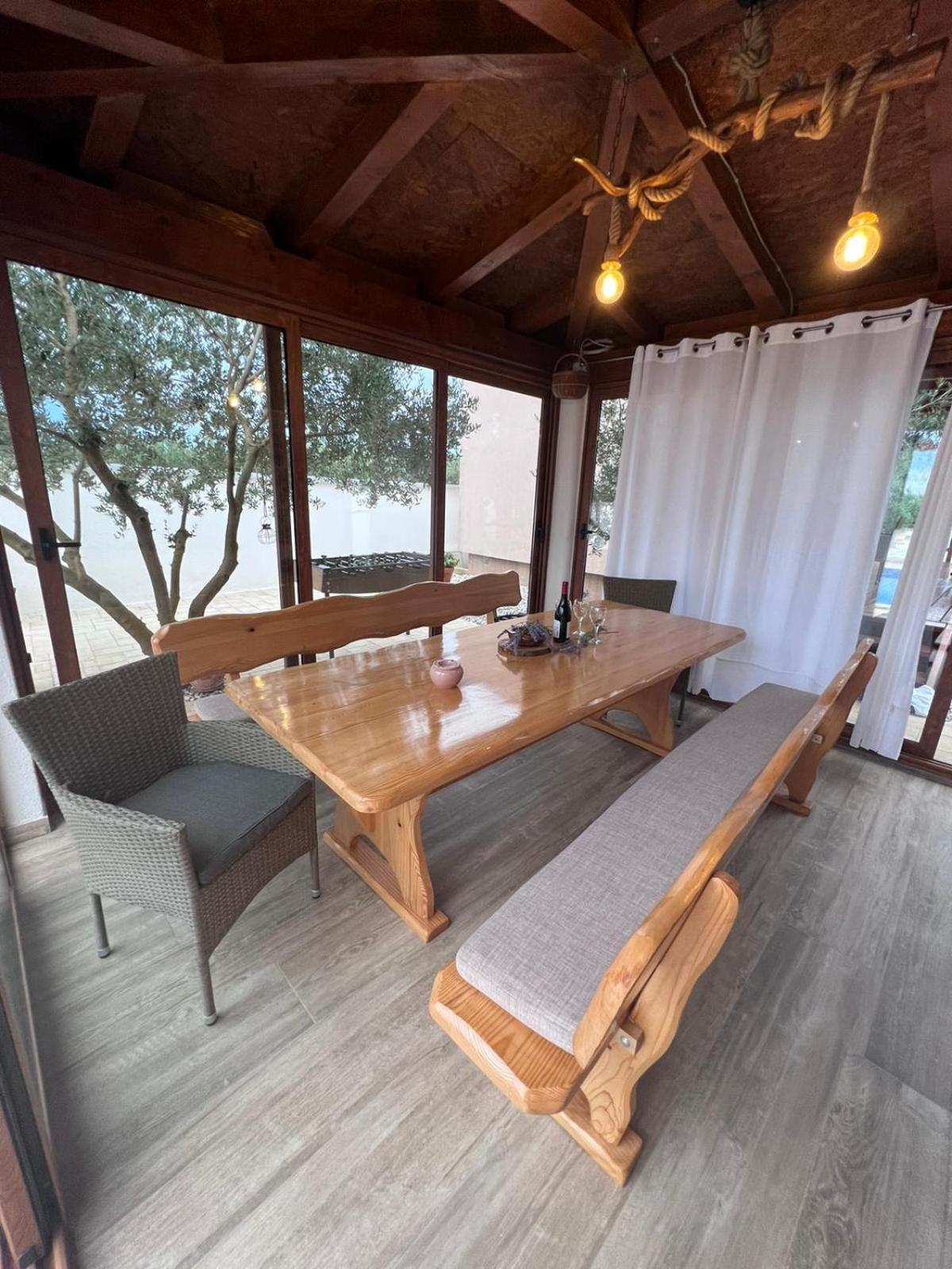 فيلا Mobile House F&L بيوغْغاد نا موغو المظهر الخارجي الصورة
