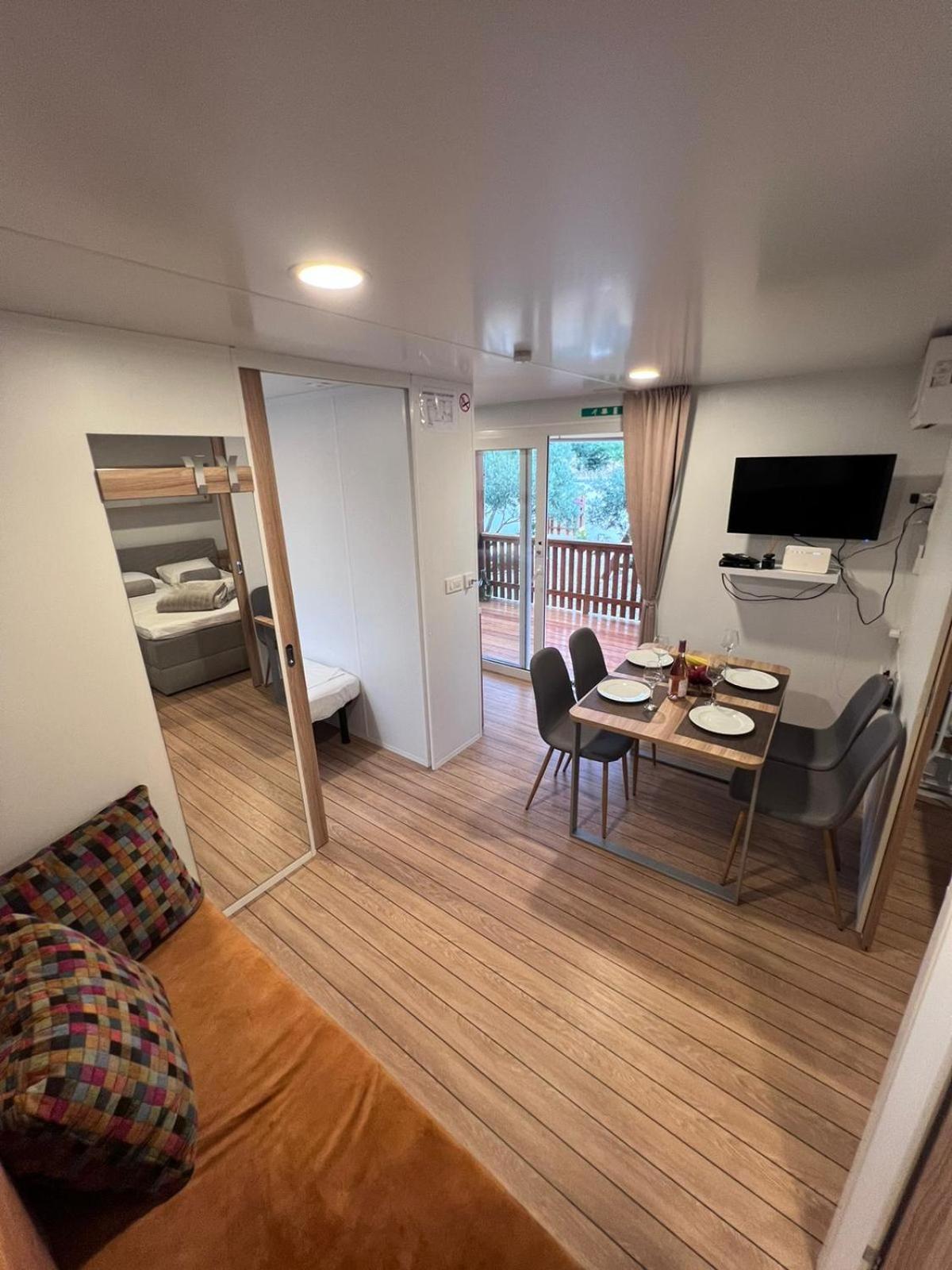 فيلا Mobile House F&L بيوغْغاد نا موغو المظهر الخارجي الصورة