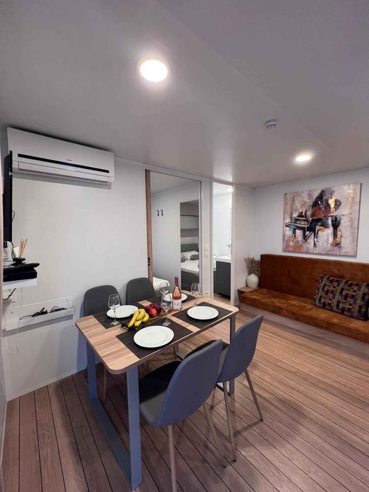 فيلا Mobile House F&L بيوغْغاد نا موغو المظهر الخارجي الصورة
