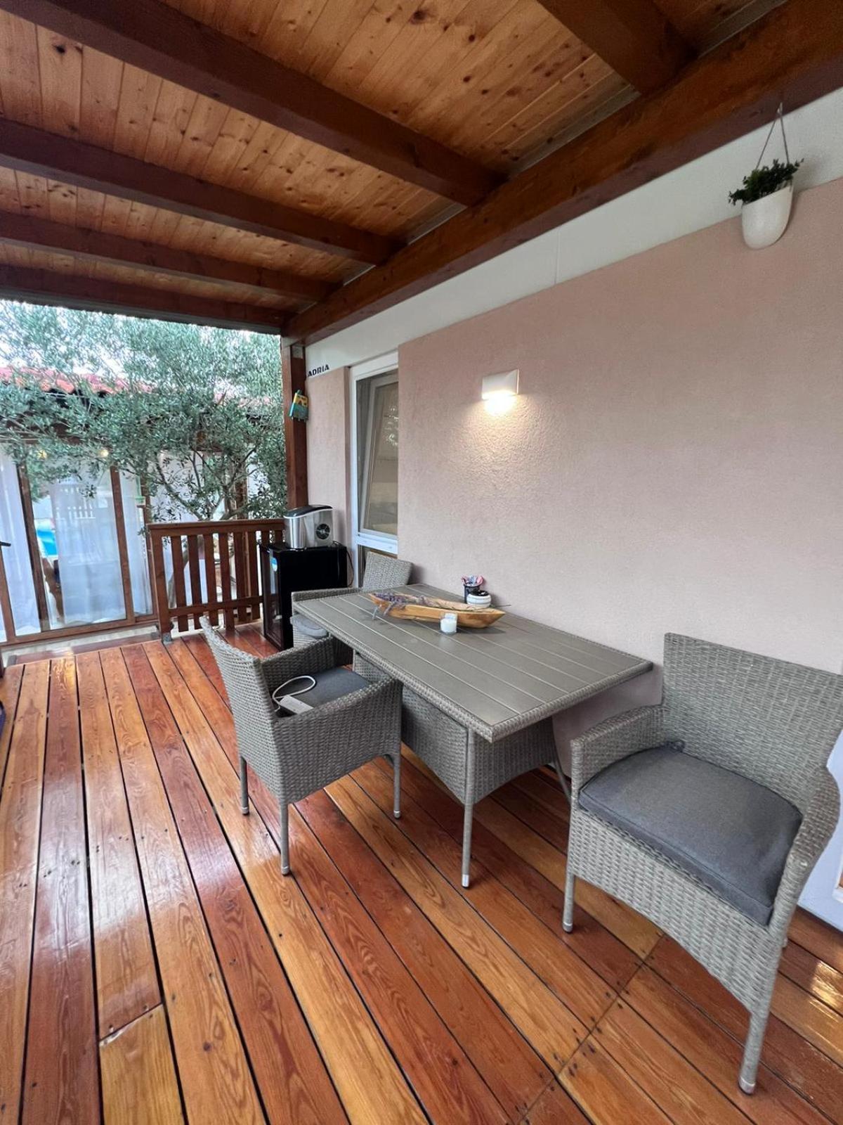 فيلا Mobile House F&L بيوغْغاد نا موغو المظهر الخارجي الصورة