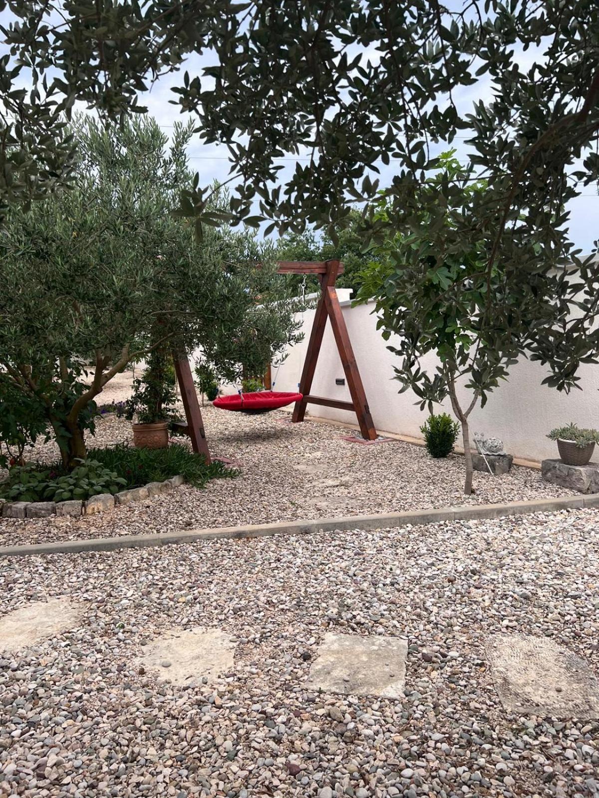 فيلا Mobile House F&L بيوغْغاد نا موغو المظهر الخارجي الصورة